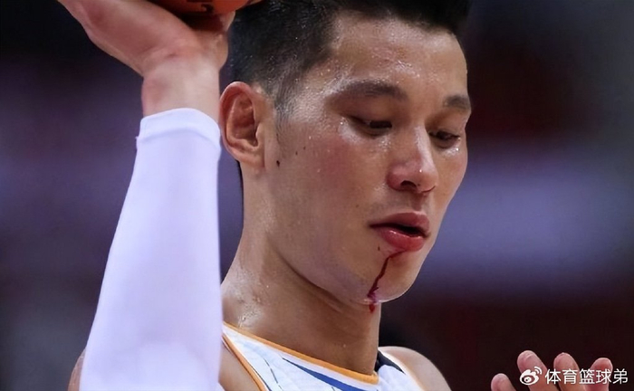 经纪人和杨毅同时爆料！林书豪在CBA遭国内球员恐吓，再突破就被废掉