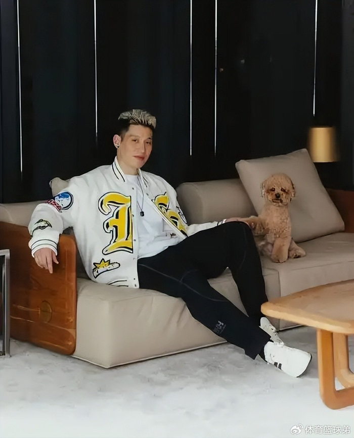 经纪人和杨毅同时爆料！林书豪在CBA遭国内球员恐吓，再突破就被废掉