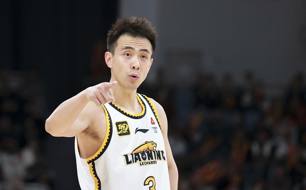 CBA新赛季分组出炉！广东硬刚上海，辽宁拿上签，北京对手被削弱