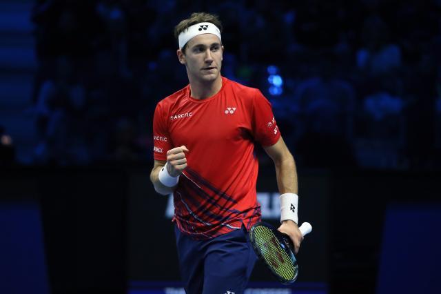 kaiyun开云体育-ATP新赛季猜想：德纳依旧坚挺？吴易昺冲击前50？