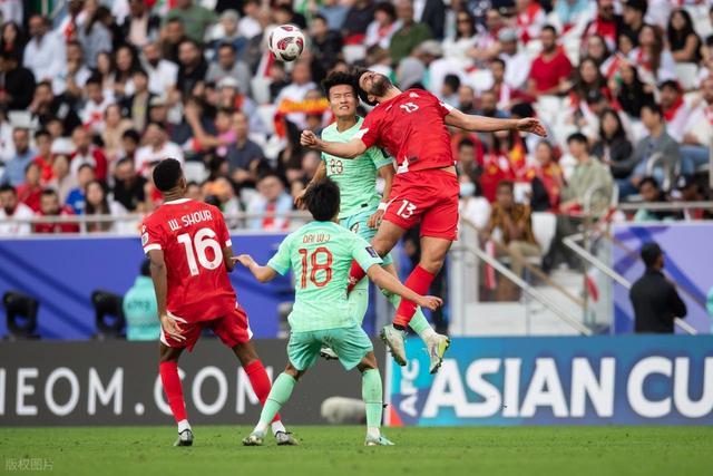 开云体育官网-邵佳一国足头号球星诞生！上演连场破门，新世界杯周期主力稳了？|林良铭|热身赛|北京国安|王钰栋|谢文能_新浪体育_新浪新闻